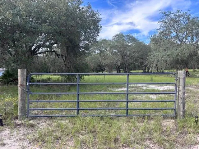 12091 NE 85th Street, Bronson, FL 32621 - #3