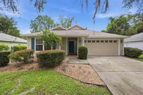 7106 NW 121st Avenue, ALACHUA, FL 32615
