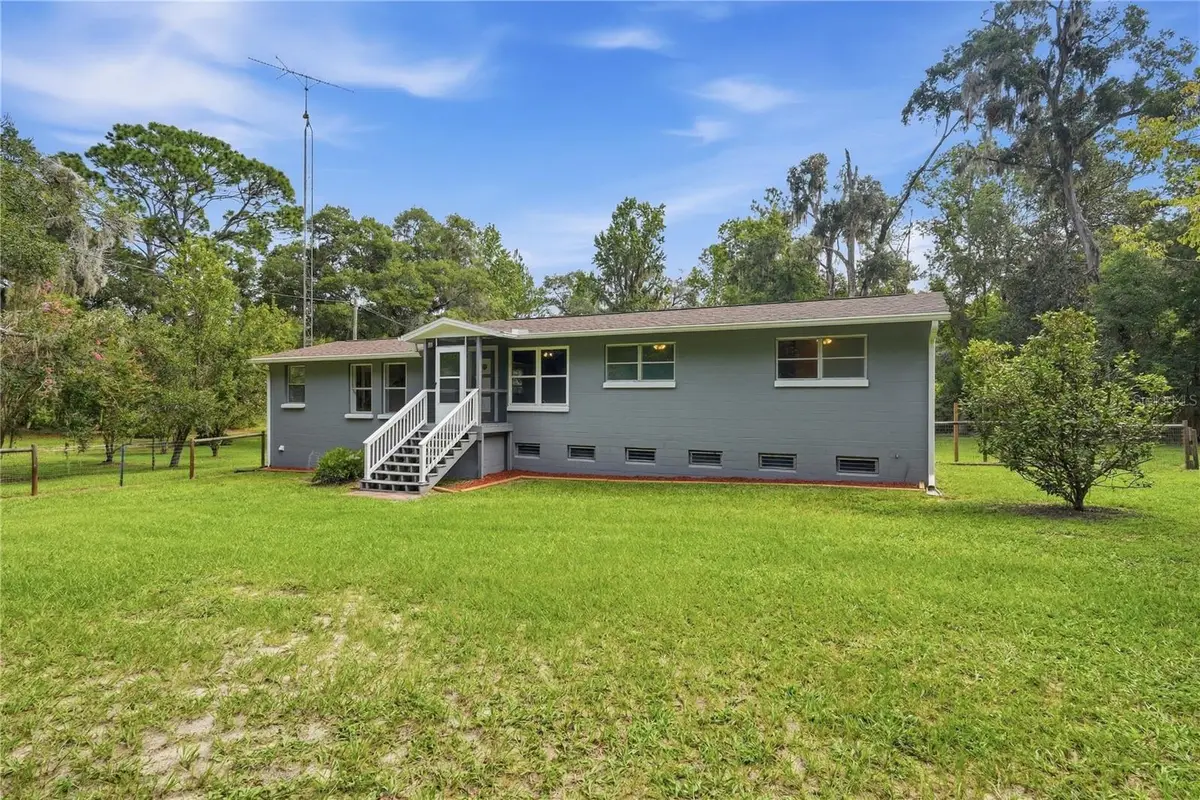 752 N State Road 21, Melrose, FL 32666 - #1