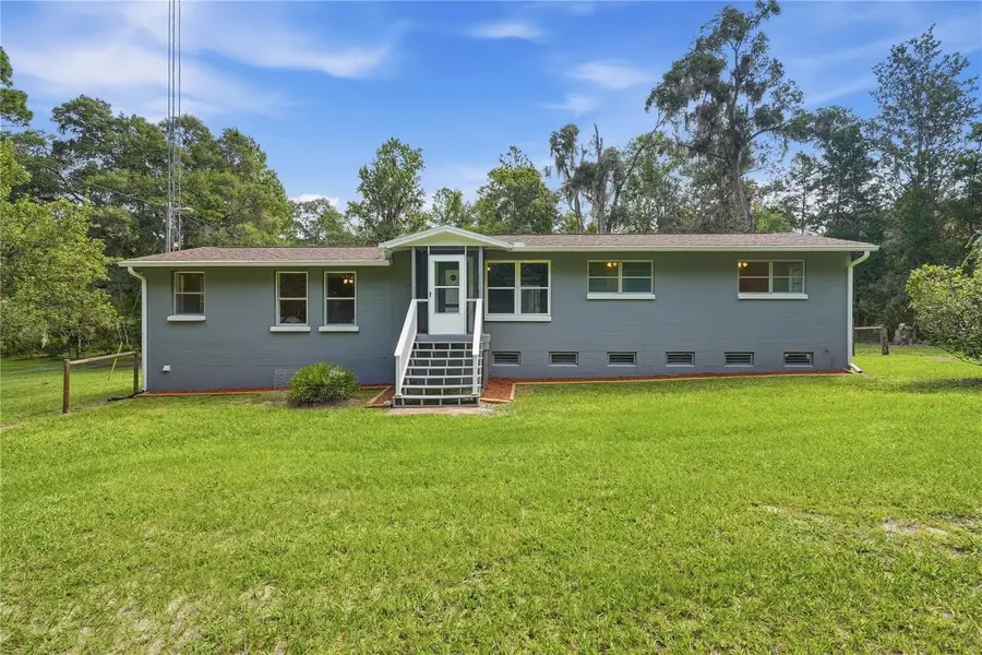 752 N State Road 21, Melrose, FL 32666 - #2