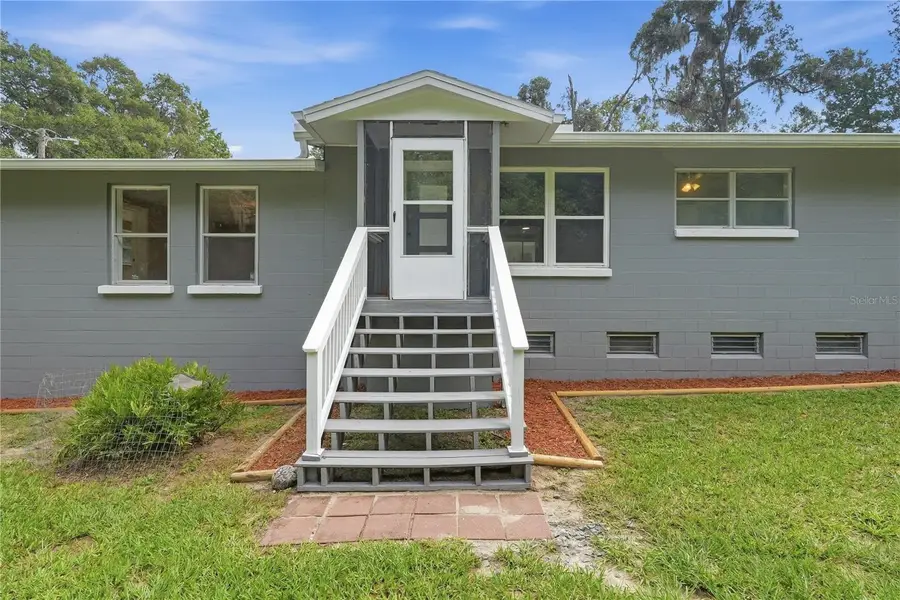752 N State Road 21, Melrose, FL 32666 - #3