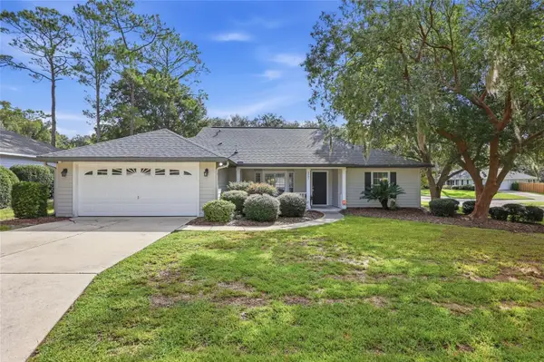 6907 SW 82nd Terrace, GAINESVILLE, FL 32608