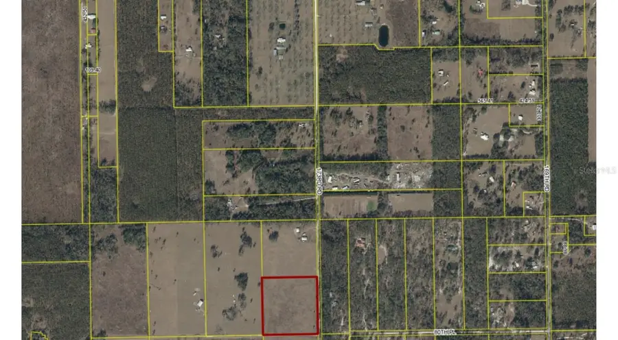 0 173rd Rd, Live Oak, FL 32060 - #3