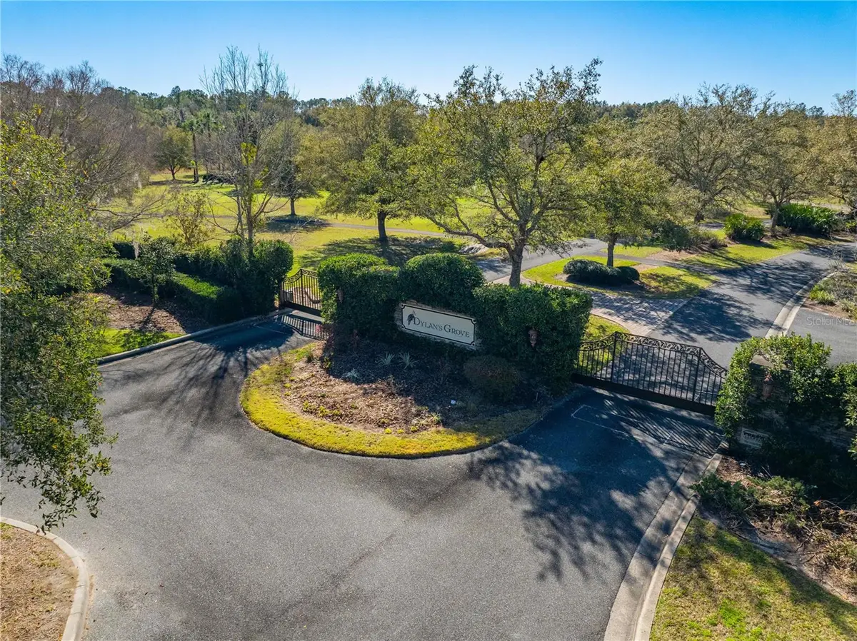 Lot 28 SW 21st Place, Newberry, FL 32669 - #1