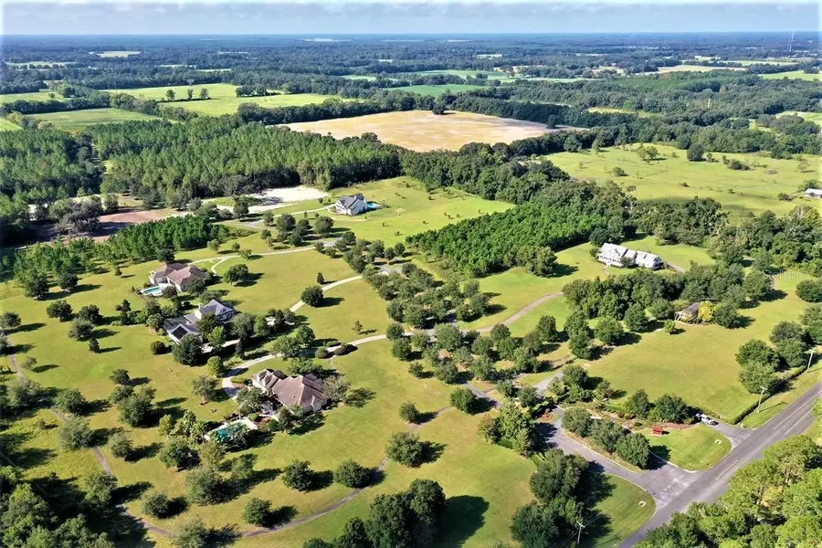 Lot 28 SW 21st Place, Newberry, FL 32669 - #2