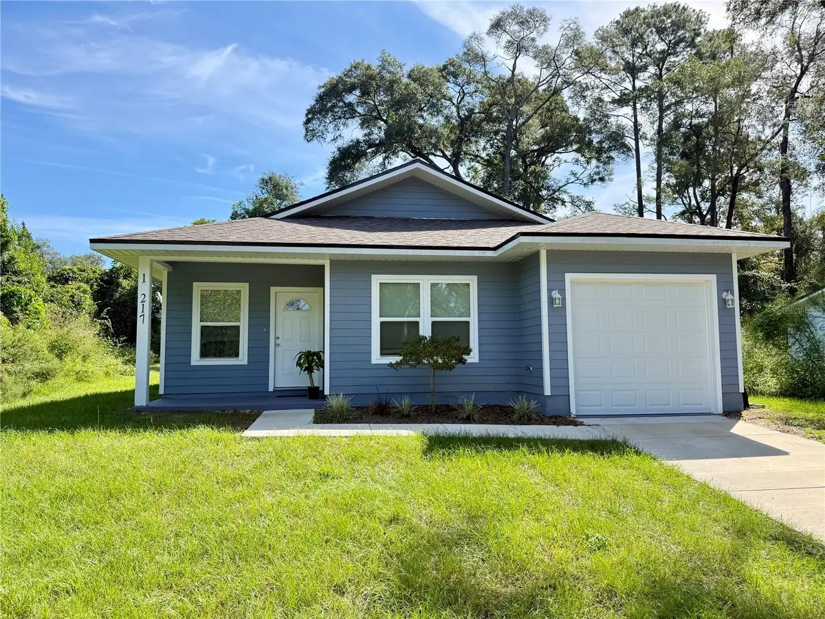 15217 NW 134th Terrace, Alachua, FL 32615 - #1