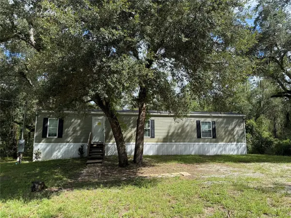 3254 Barth Road, DADE CITY, FL 33523