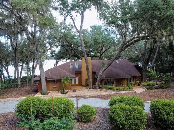 202 Mason Road, MELROSE, FL 32666