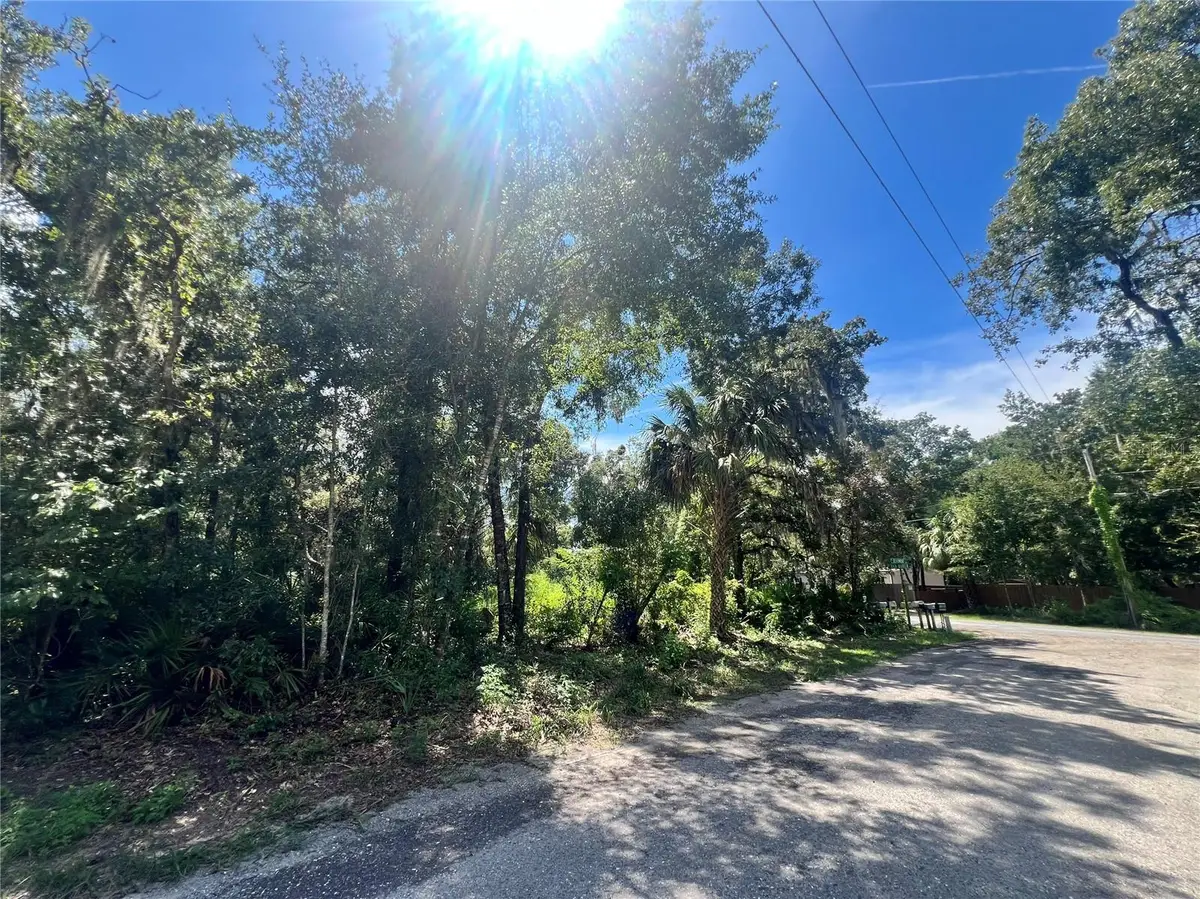 6640 W Van Buren Drive, Homosassa, FL 34448 - #1