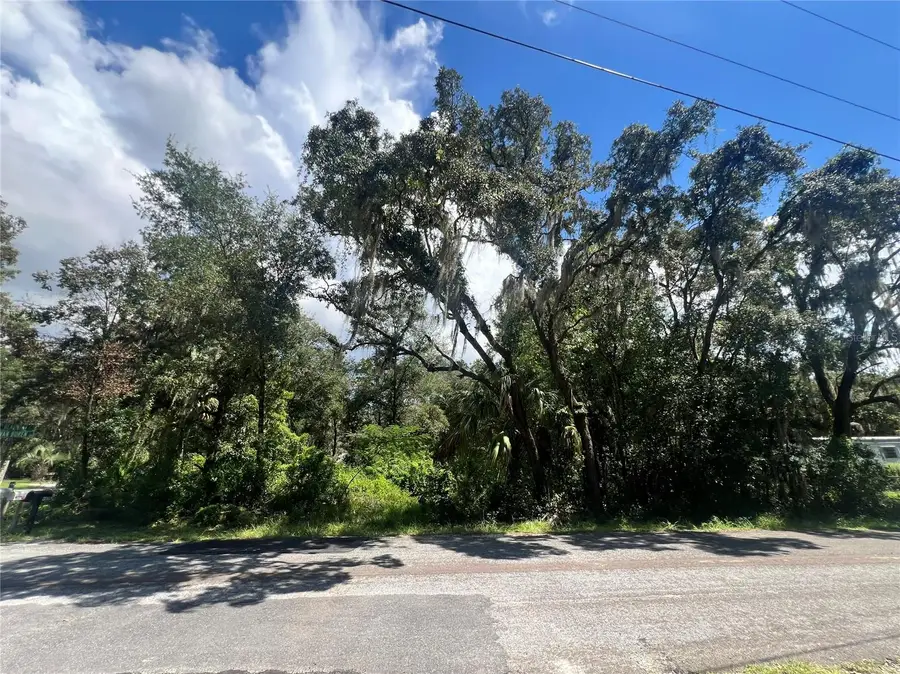 6640 W Van Buren Drive, Homosassa, FL 34448 - #2