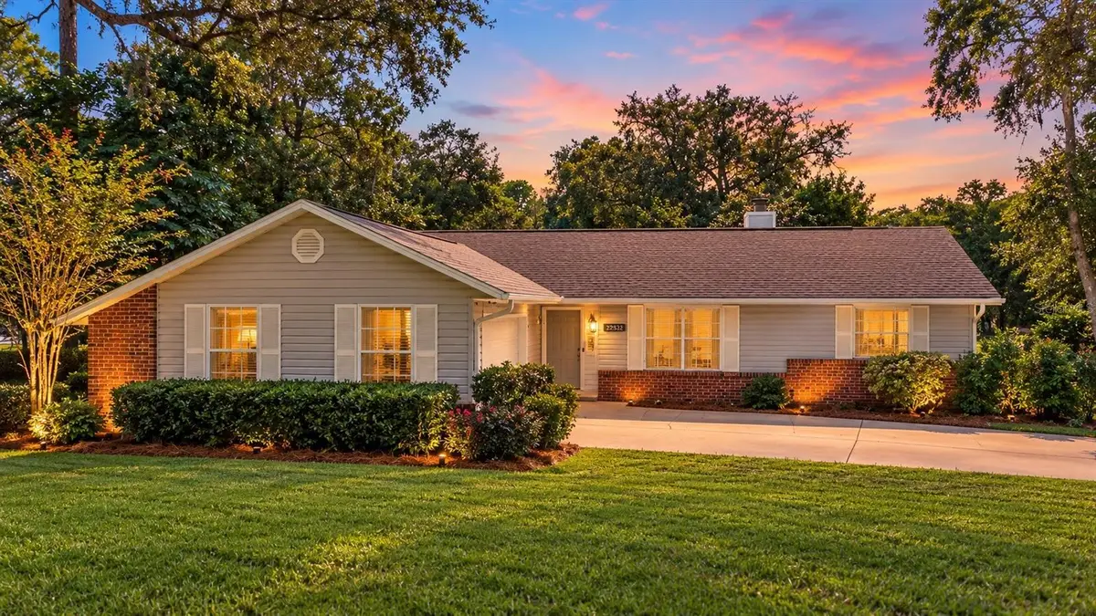 6542 SW County Rd 100a, Starke, FL 32091 - #1