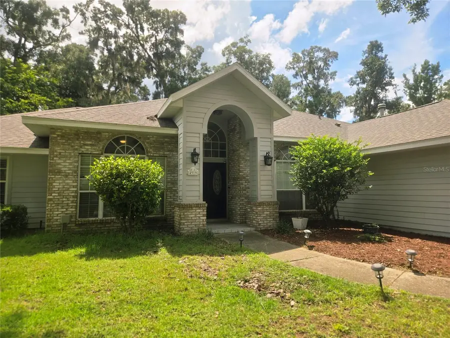 4919 NW 71st Place, Gainesville, FL 32653 - #2