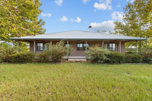 6351 SW 2nd Lane, BELL, FL 32619