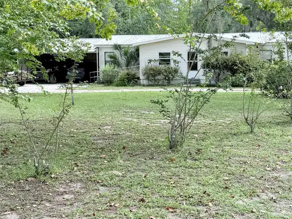 6861 NE 95th Court, BRONSON, FL 32621