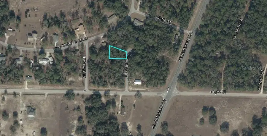 Lot 12 NE 152nd Terr, Williston, FL 32696 - #2