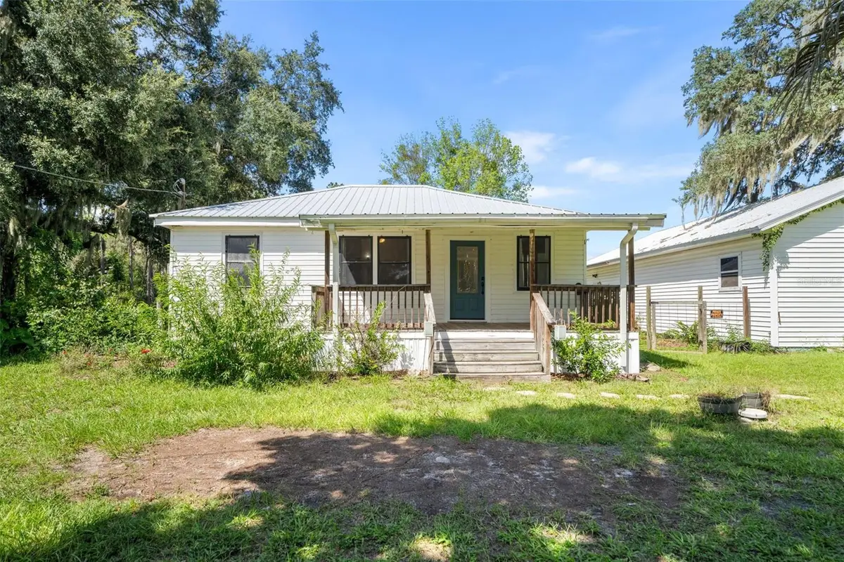 24506 SW 4th Avenue, Newberry, FL 32669 - #1
