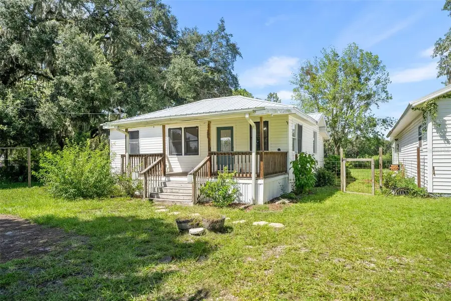 24506 SW 4th Avenue, Newberry, FL 32669 - #2