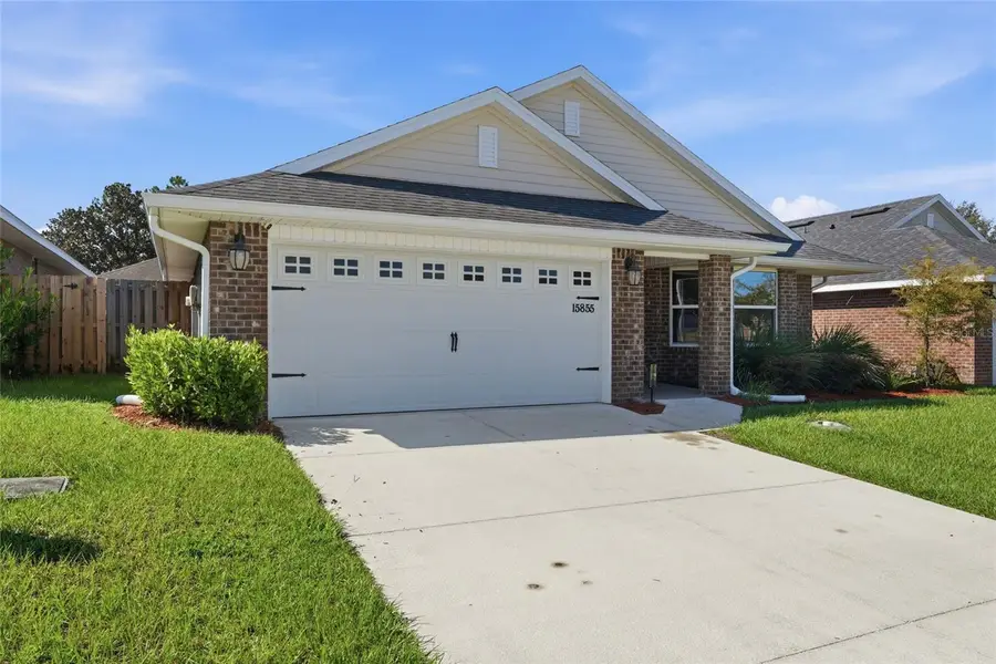15855 NW 123rd Avenue, Alachua, FL 32615 - #3