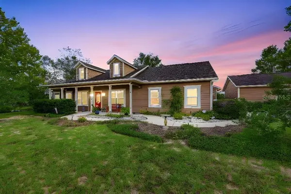 25263 NW 140th Lane, HIGH SPRINGS, FL 32643