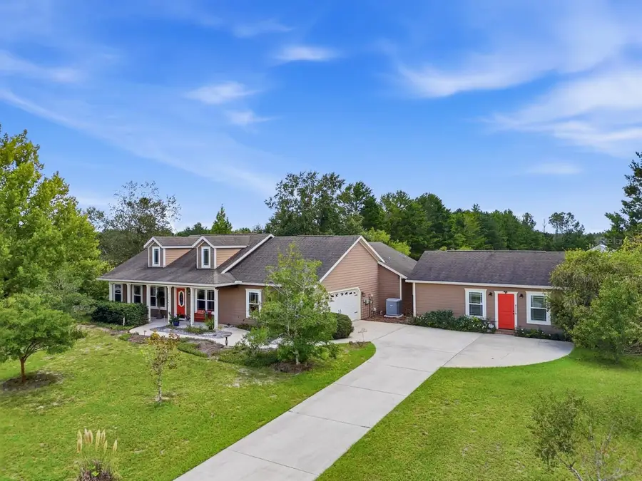 25263 NW 140th Lane, High Springs, FL 32643 - #2