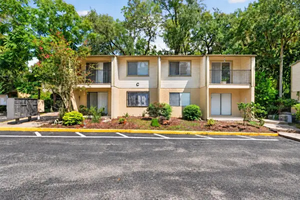 1015 SW 9th Street #C24, GAINESVILLE, FL 32601