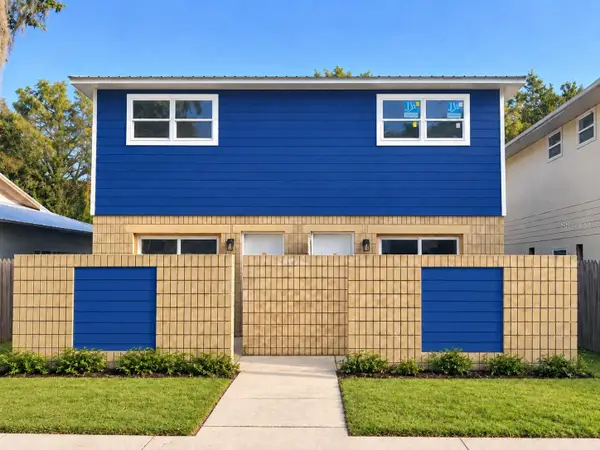 2604 SW 31st Place, GAINESVILLE, FL 32608