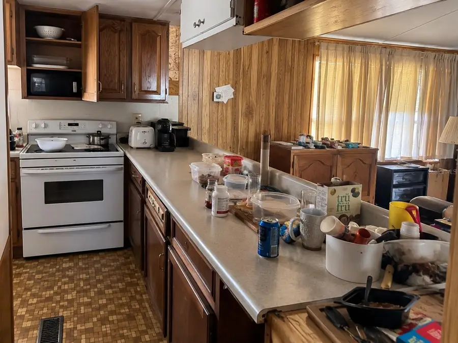 2327 NW 121st Avenue, Gainesville, FL 32609 - #3