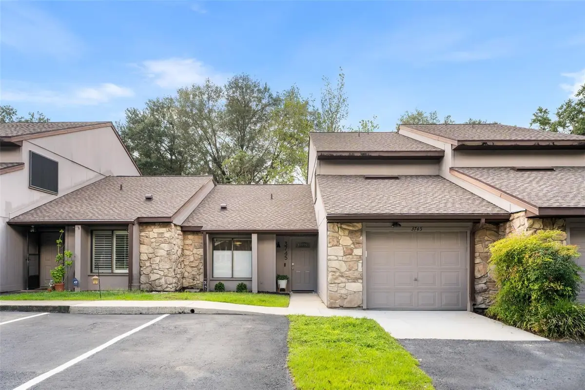 3745 NW 58th Place, Gainesville, FL 32653 - #1