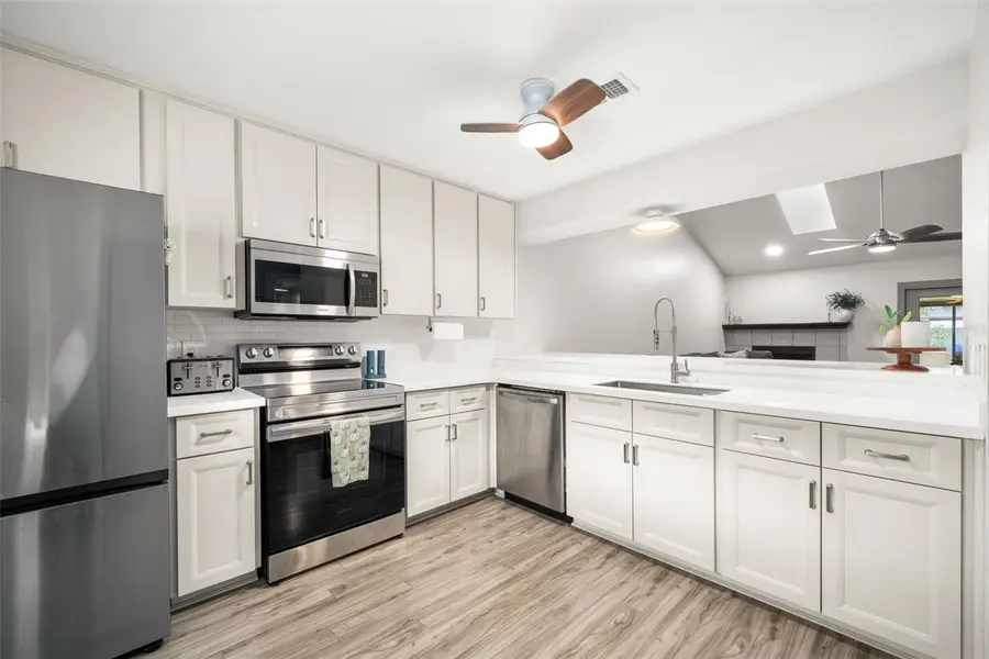 3745 NW 58th Place, Gainesville, FL 32653 - #3