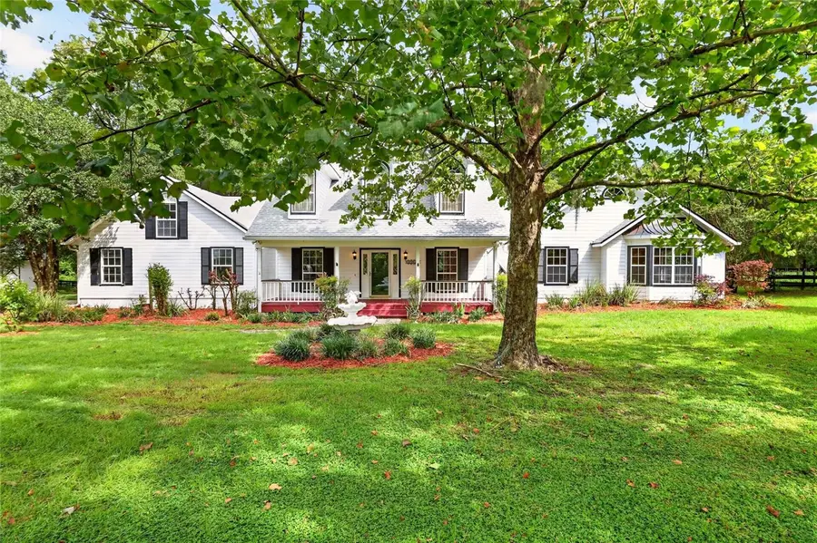 17931 SE County Road 234, Micanopy, FL 32667 - #2