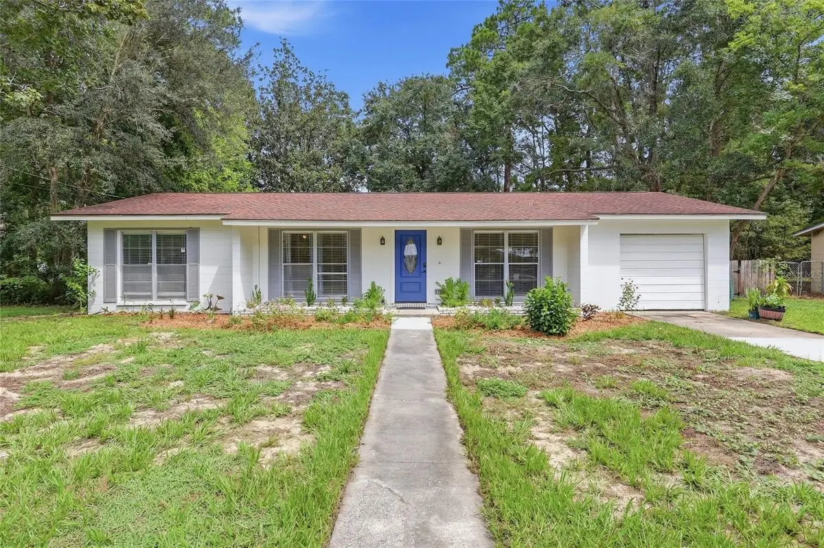 4907 NW 30th Terrace, Gainesville, FL 32605 - #1