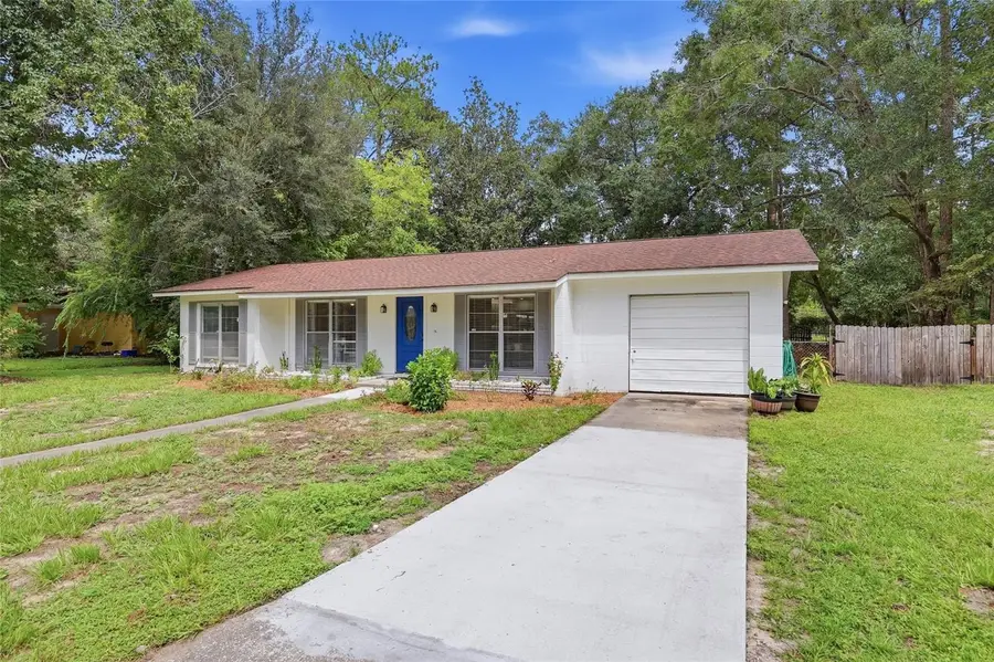 4907 NW 30th Terrace, Gainesville, FL 32605 - #3