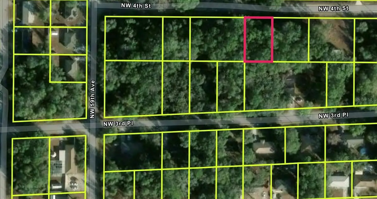 NW 4th Street, Ocala, FL 34482 - #1