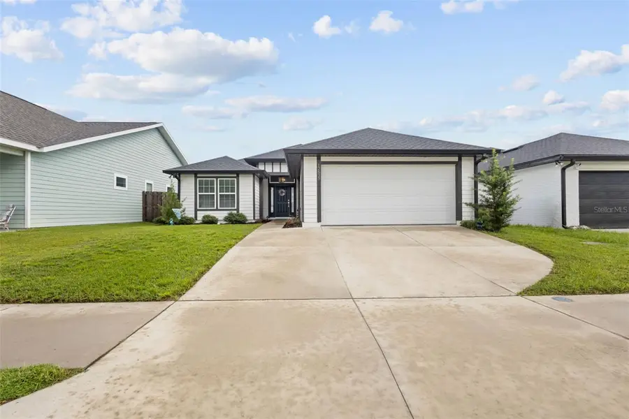 12635 NW 162nd Drive, Alachua, FL 32615 - #3