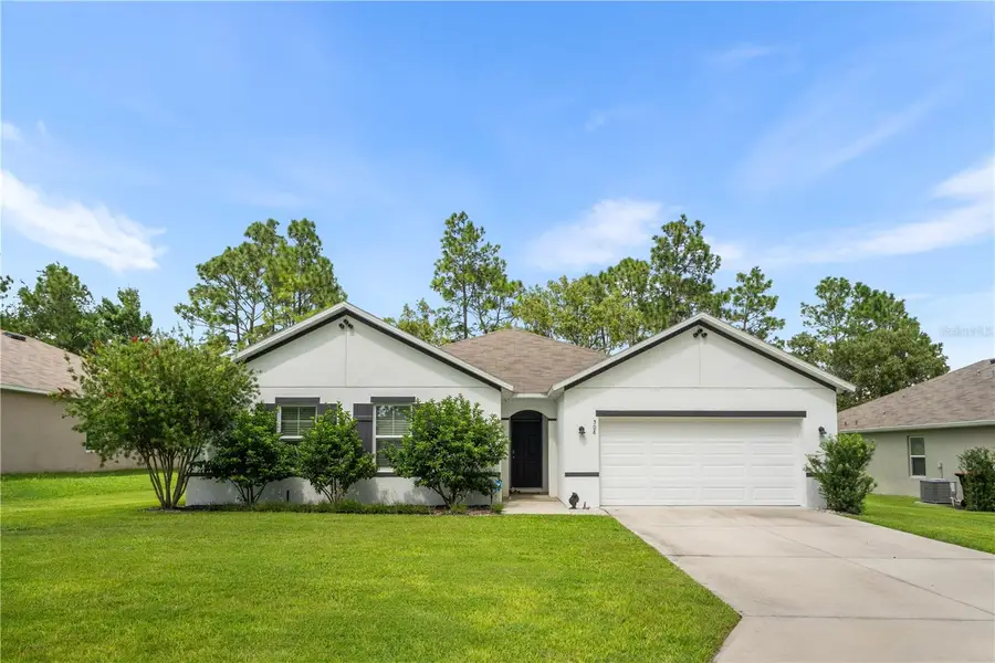 508 HICKORY Course Loop, Ocala, FL 34472 - #2