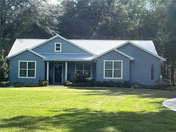 6407 SE 159th Court, LAKE BUTLER, FL 32054