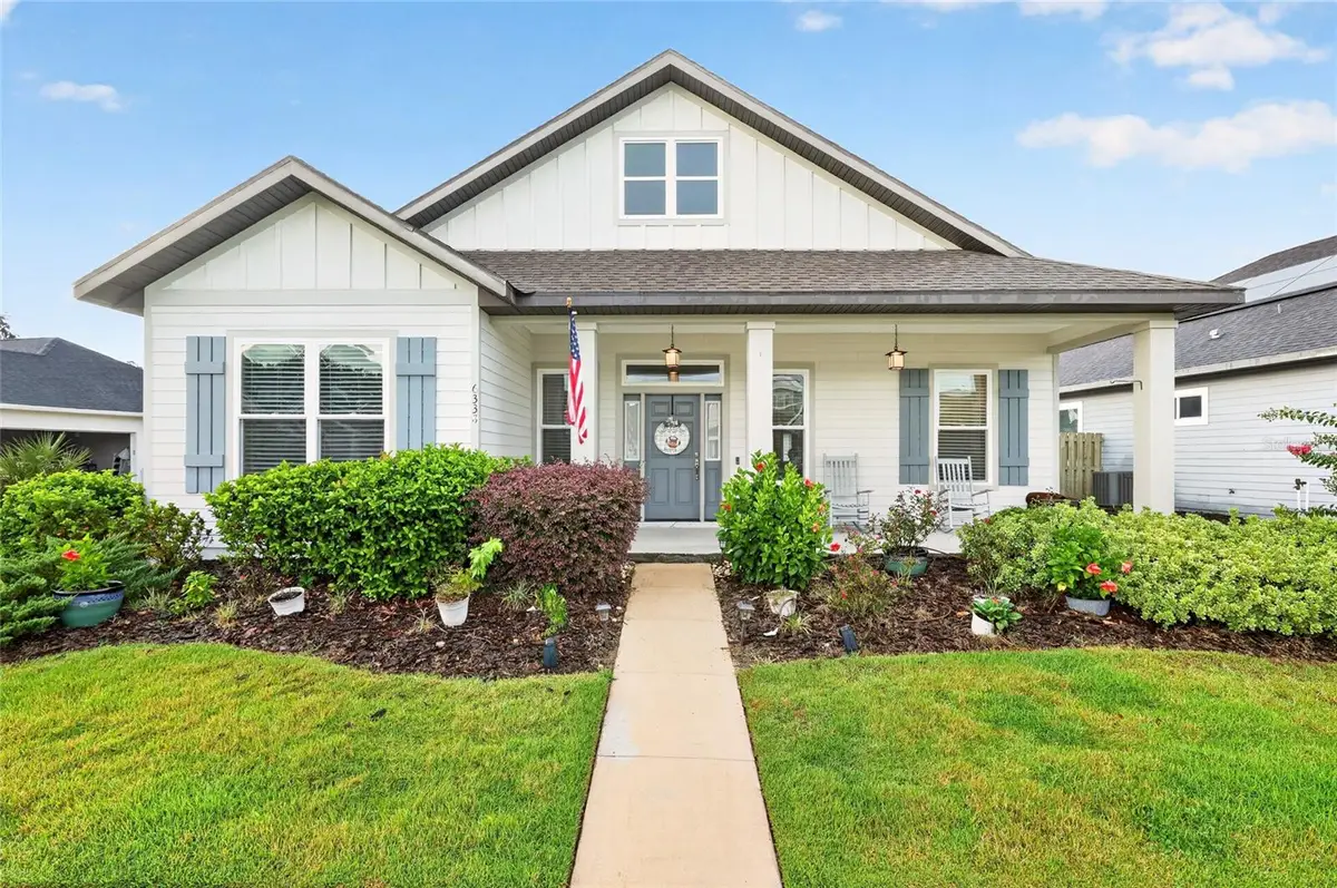 6338 SW 46th Drive, Gainesville, FL 32608 - #1