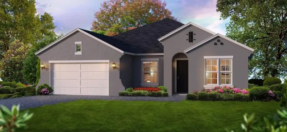 10923 SW 40th Lane, Gainesville, FL 32608 - #1