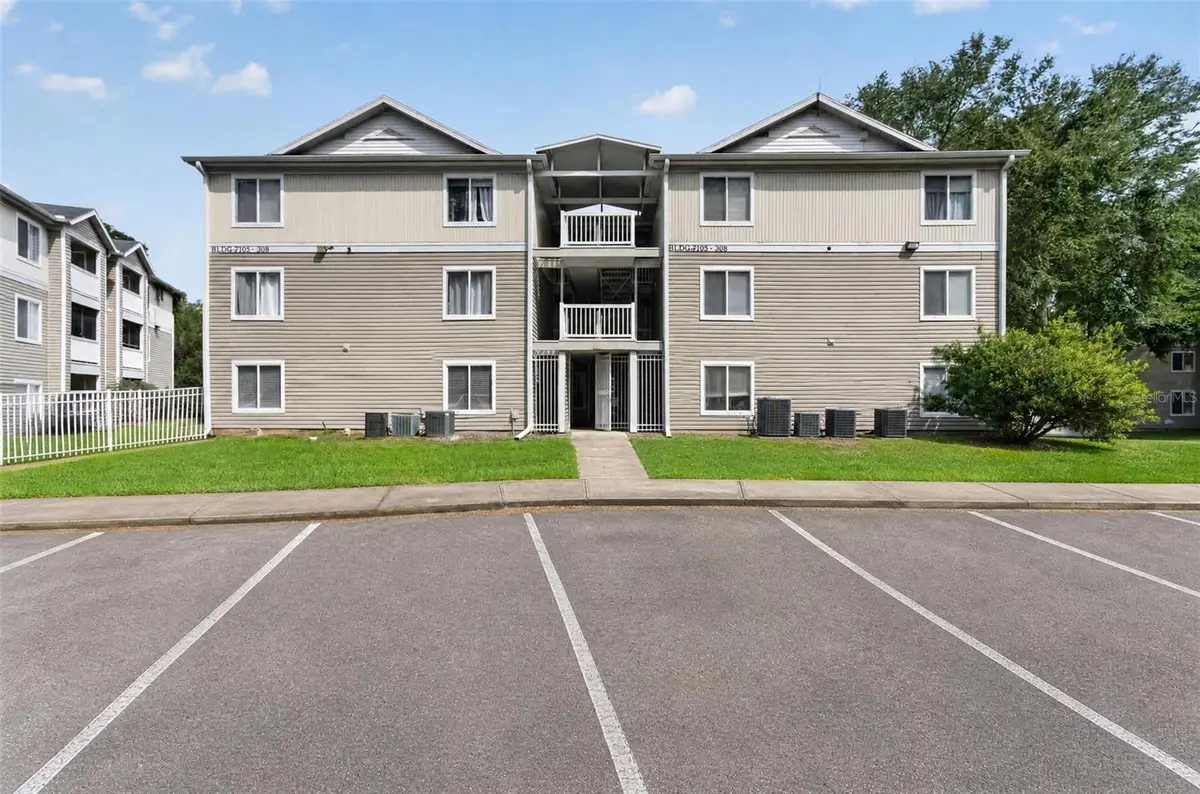 4000 SW 23rd Street #2-105, Gainesville, FL 32608 - #1