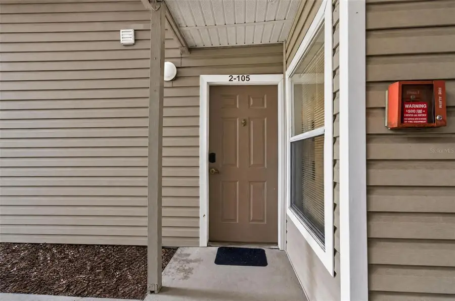 4000 SW 23rd Street #2-105, Gainesville, FL 32608 - #2