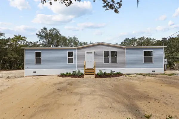 12371 NE 82nd Place, BRONSON, FL 32621