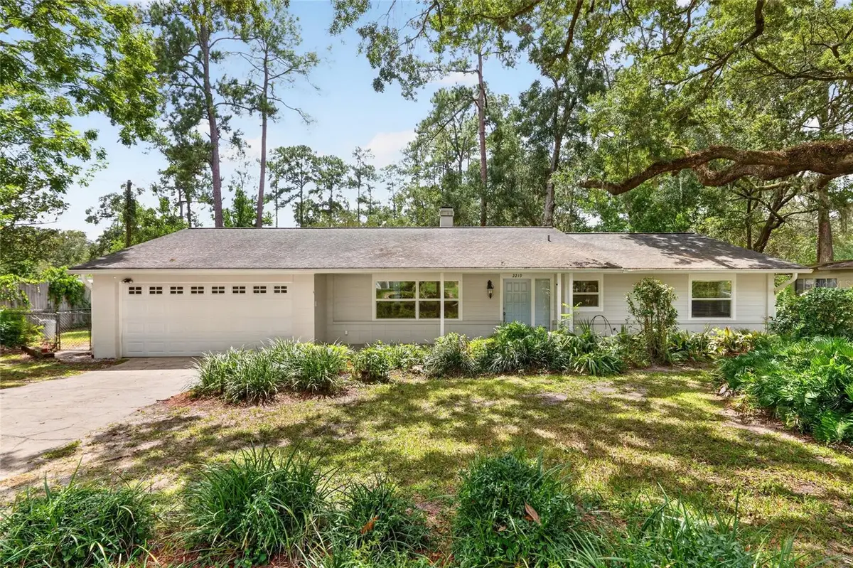 2219 NW 17th Avenue, Gainesville, FL 32605 - #1
