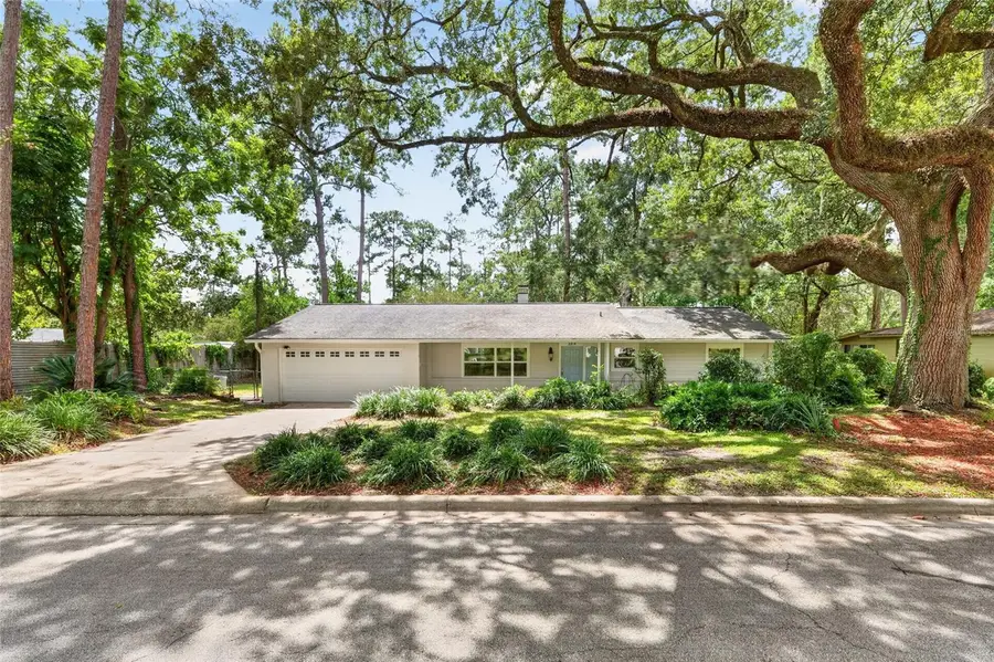 2219 NW 17th Avenue, Gainesville, FL 32605 - #2