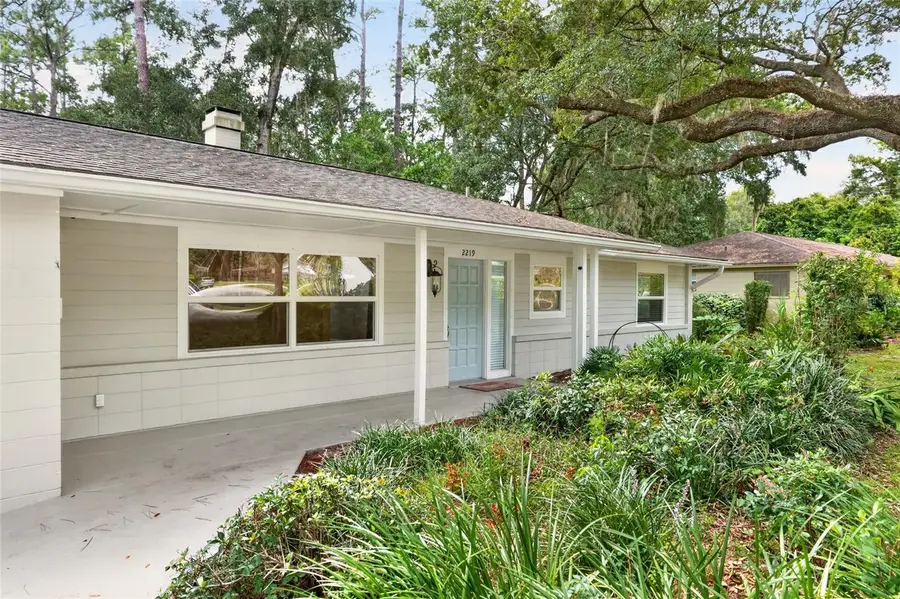 2219 NW 17th Avenue, Gainesville, FL 32605 - #3