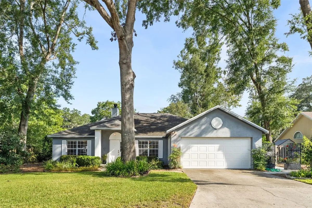 4126 NW 60th Avenue, Gainesville, FL 32653 - #1
