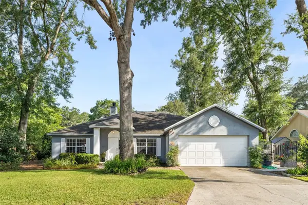 4126 NW 60th Avenue, GAINESVILLE, FL 32653