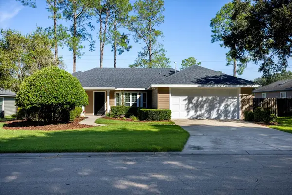 8034 SW 65th Lane, GAINESVILLE, FL 32608