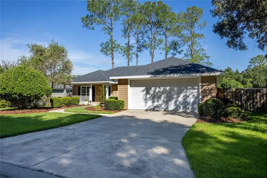 8034 SW 65th Lane, Gainesville, FL 32608 - #2