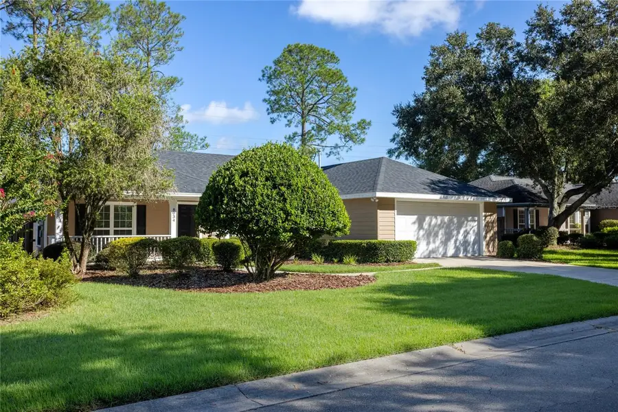 8034 SW 65th Lane, Gainesville, FL 32608 - #3