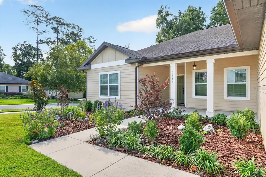 11815 NW 14th Road, Gainesville, FL 32606 - #3